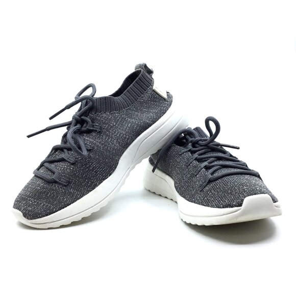 Zara Kids Air Cushion Slip-On Walking Shoes - Picture 6 of 6